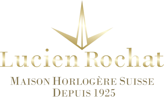 lusien rochat logo لوگو لوسین روشات