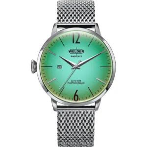 ساعت مچی مردانه ولدر welder WRC406, WRC406