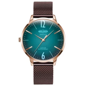 ساعت مچی زنانه ولدر welder WRS644, WRS644