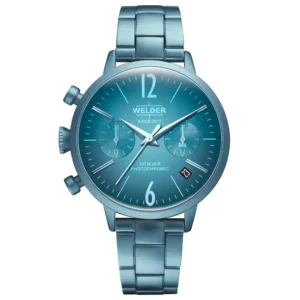 ساعت مچی زنانه ولدر welder WWRA120, WWRA120