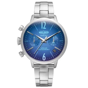 ساعت مچی زنانه ولدر welder WWRA122, WWRA122