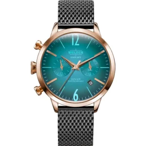 ساعت مچی زنانه ولدر welder WWRC602, WWRC602