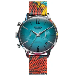 ساعت مچی زنانه ولدر welder WWRC691, WWRC691