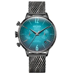 ساعت مچی زنانه ولدر welder WWRC694, WWRC694