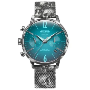ساعت مچی زنانه ولدر welder WWRC697, WWRC697