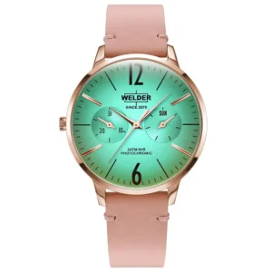 ساعت مچی زنانه ولدر welder WWRS100, WWRS100