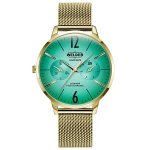 ساعت مچی زنانه ولدر welder WWRS604, WWRS604