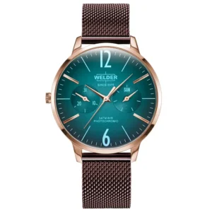 ساعت مچی زنانه ولدر welder WWRS610, WWRS610