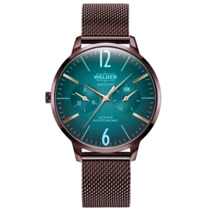 ساعت مچی زنانه ولدر welder WWRS626, WWRS626