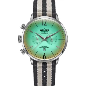 ساعت مردانه ولدر WWRC501