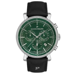 ساعت مردانه ژاک فیلیپ JPQGC1911X1