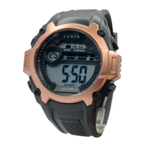 ساعت مردانه کوریو 8108G-BRGOLD
