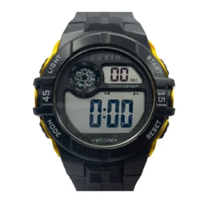 ساعت مردانه کوریو 8583-BGOLD