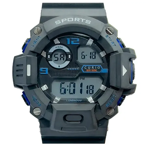 ساعت مردانه کوریو C2131G-GRB