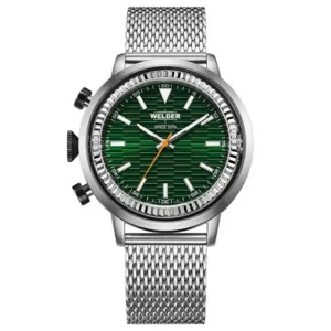 ساعت مردانه ولدر WRD1000-03