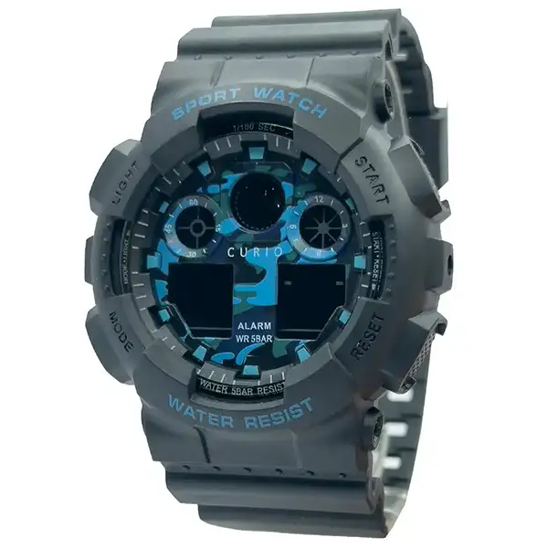 ساعت مردانه کوریو 2108G-BB