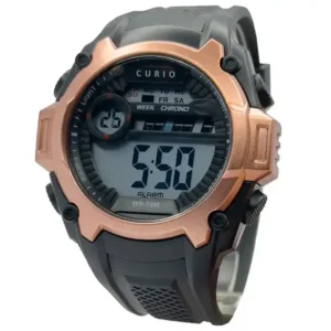 ساعت مردانه کوریو 8108G-BRGOLD