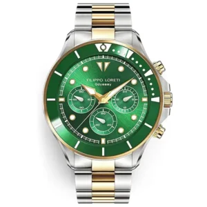 ساعت مچی مردانه فیلیپو لورتی Odyssey FL00789