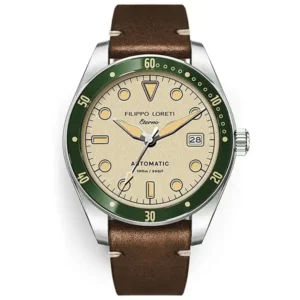 ساعت مچی مردانه فیلیپو لورتی Eterno FL00871