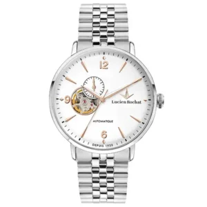 ساعت مچی مردانه لوسین روشا R0423120001