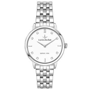 ساعت مچی زنانه لوسین روشا R0453115506