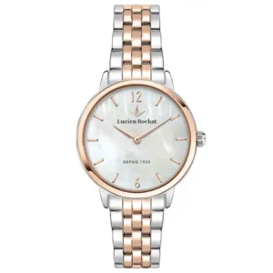 ساعت مچی زنانه لوسین روشا R0453115508