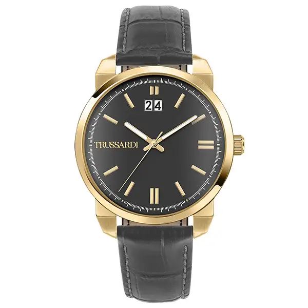 ساعت مچی مردانه تروساردی R2451154002, Trussardi R2451154002