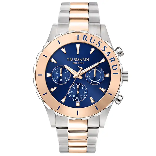 ساعت مچی مردانه تروساردی R2453143003, Trussardi R2453143003