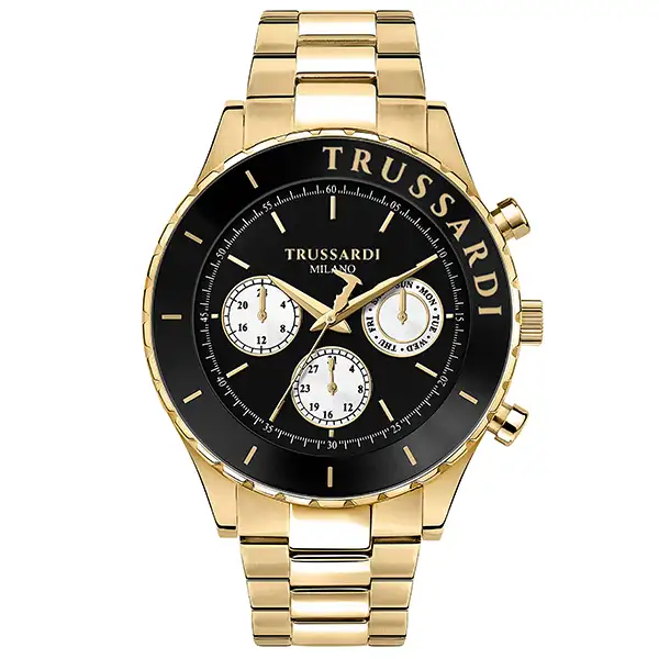 ساعت مچی مردانه تروساردی R2453143011, Trussardi R2453143011