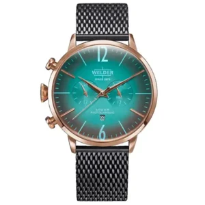 ساعت مچی مردانه ولدر WWRC405