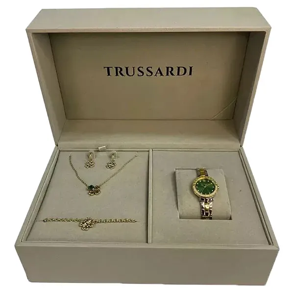 ساعت زنانه تروساردی R2453125506